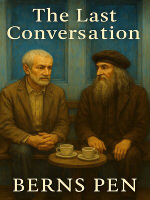 cover image of The Last Conversation